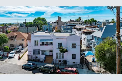 1409 Courtland Avenue, Los Angeles, CA 90006 - Photo 2