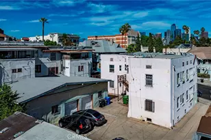 1409 Courtland Ave, Los Angeles, CA 90006 - Photo 4