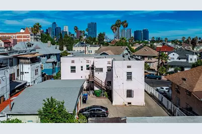 1409 Courtland Avenue, Los Angeles, CA 90006 - Photo 6