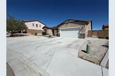 14220 Bison Court, Victorville, CA 92394 - Photo 1
