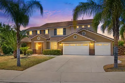 9511 Capitan Court, Riverside, CA 92508 - Photo 1