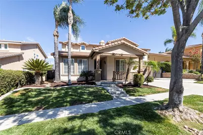 3827 Holly Springs Drive, Corona, CA 92881 - Photo 6