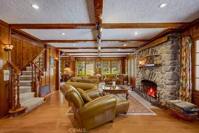 28 Bear Drive, Mount Baldy, CA 91759 - Photo 34
