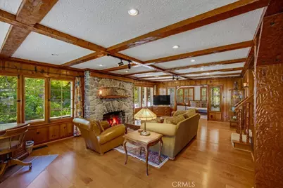 28 Bear Drive, Mount Baldy, CA 91759 - Photo 38