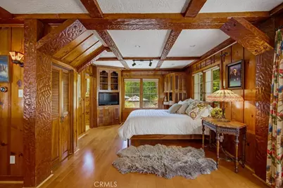 28 Bear Drive, Mount Baldy, CA 91759 - Photo 40