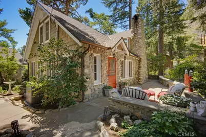 28 Bear Drive, Mount Baldy, CA 91759 - Photo 1