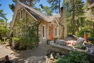 28 Bear Dr, Mount Baldy, CA 91759 - Photo 1