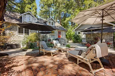 28 Bear Drive, Mount Baldy, CA 91759 - Photo 14