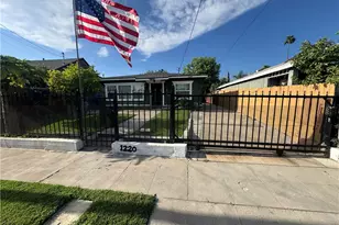 1220 W Victoria, San Bernardino, CA 92411 - Photo 1