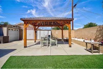 25890 Interlechen Drive, Sun City, CA 92586 - Photo 38