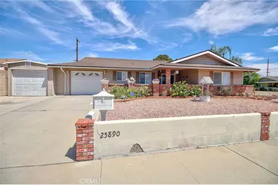 25890 Interlechen Drive, Sun City, CA 92586 - Photo 2
