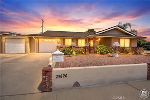 25890 Interlechen Dr, Sun City, CA 92586 - Photo 1