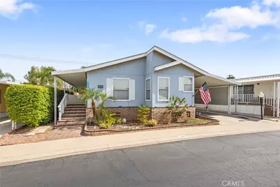 626 N Dearborn St #189, Redlands, CA 92374 - Photo 1