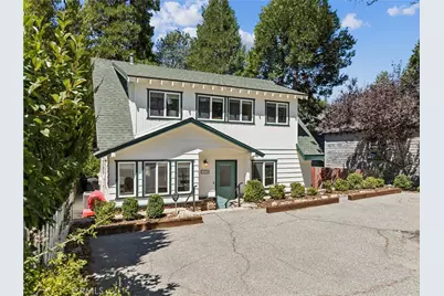 378 Oak Drive, Lake Arrowhead, CA 92352 - Photo 34