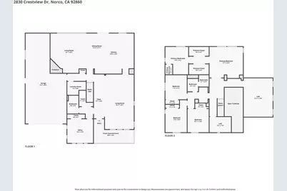 2830 Crestview Drive, Norco, CA 92860 - Photo 38