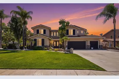 19189 Turrell, Riverside, CA 92508 - Photo 1