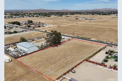 0 E 95th St E, Littlerock, CA 93543 - Photo 8