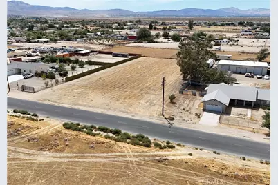 0 E 95th St E, Littlerock, CA 93543 - Photo 6