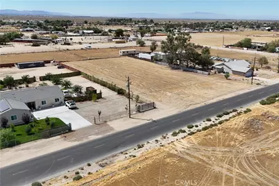 0 E 95th St E, Littlerock, CA 93543 - Photo 4