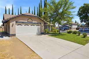 25214 Desert Willow Dr, Moreno Valley, CA 92553 - Photo 2