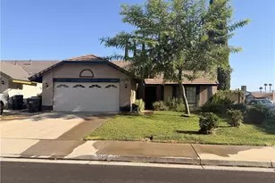 25214 Desert Willow Dr, Moreno Valley, CA 92553 - Photo 1