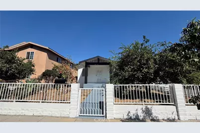 5620 Fortuna, Los Angeles, CA 90011 - Photo 2