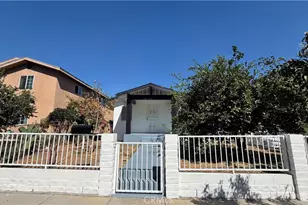 5620 Fortuna, Los Angeles, CA 90011 - Photo 2