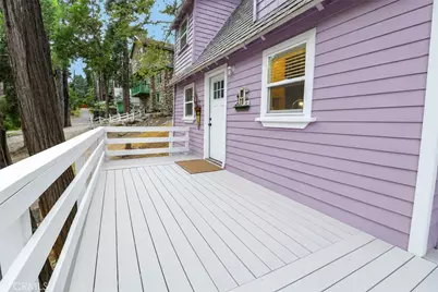 27548 Meadow, Lake Arrowhead, CA 92352 - Photo 24