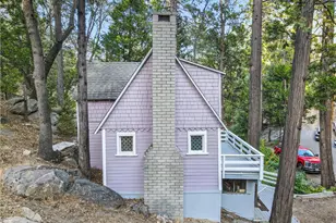 27548 Meadow, Lake Arrowhead, CA 92352 - Photo 6