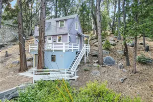27548 Meadow, Lake Arrowhead, CA 92352 - Photo 20