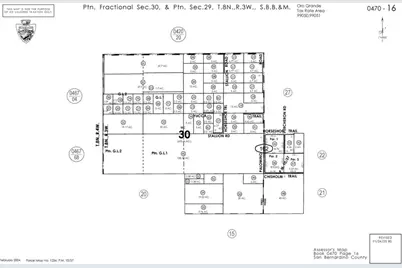 0 Palomino Road, Oro Grande, CA 92368 - Photo 16