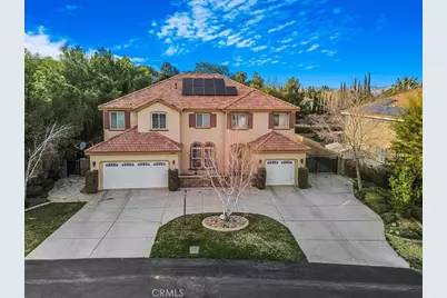 40939 Woodshire Drive, Palmdale, CA 93551 - Photo 1