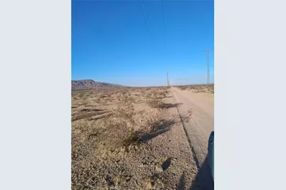 0 Jellico Street, Yermo, CA 92398 - Photo 4
