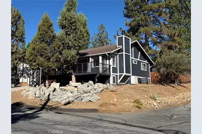 381 San Martin, Big Bear City, CA 92314 - Photo 2