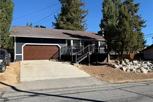 381 San Martin, Big Bear City, CA 92314 - Photo 1