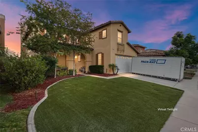 1180 Reisling, Perris, CA 92571 - Photo 4