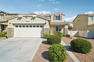 16735 Desert Star, Victorville, CA 92394 - Photo 1