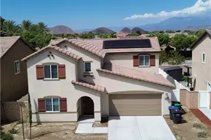 5156 Rowel St, Hemet, CA 92545 - Photo 2