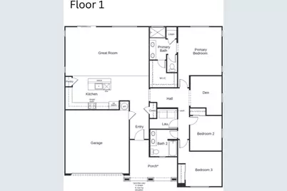 5549 W Avenue K-15, Lancaster, CA 93536 - Photo 2