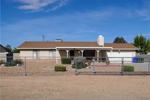 12760 Waynoka, Apple Valley, CA 92308 - Photo 1