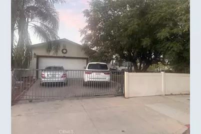 232 1 St, Perris, CA 92570 - Photo 2