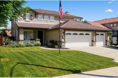 20736 Rosedale Drive, Riverside, CA 92508 - Photo 2