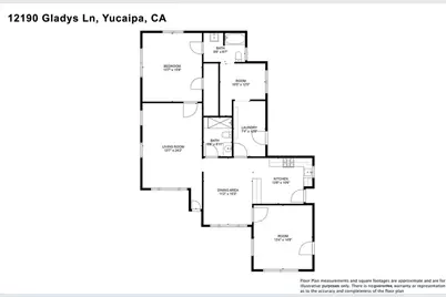 12190 Gladys, Yucaipa, CA 92399 - Photo 40