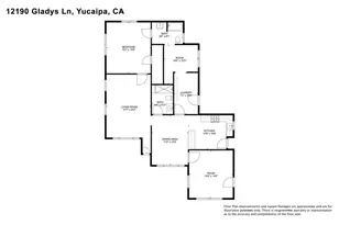 12190 Gladys, Yucaipa, CA 92399 - Photo 40