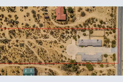 11461 Oasis, Pinon Hills, CA 92372 - Photo 56