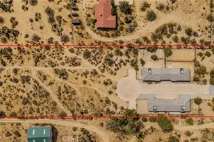 11461 Oasis, Pinon Hills, CA 92372 - Photo 56