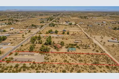 11461 Oasis, Pinon Hills, CA 92372 - Photo 54