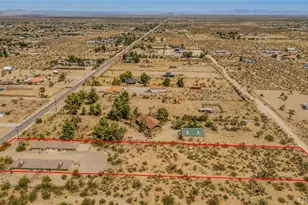 11461 Oasis, Pinon Hills, CA 92372 - Photo 54