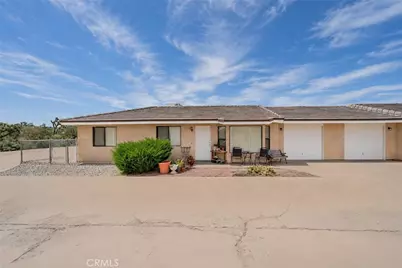 11461 Oasis, Pinon Hills, CA 92372 - Photo 6