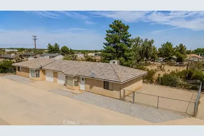 11461 Oasis, Pinon Hills, CA 92372 - Photo 2